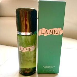 SOLD! La Mer the treatment lotion 150ml